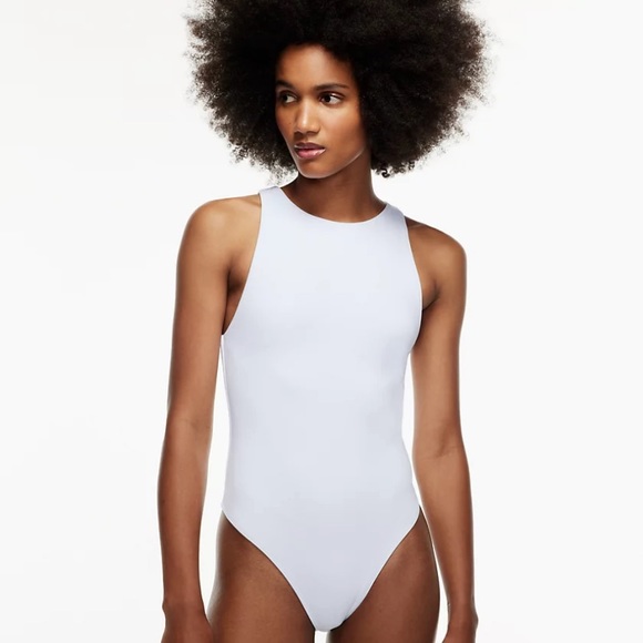 Babaton Tops - Babaton Contour ‘90’s Bodysuit